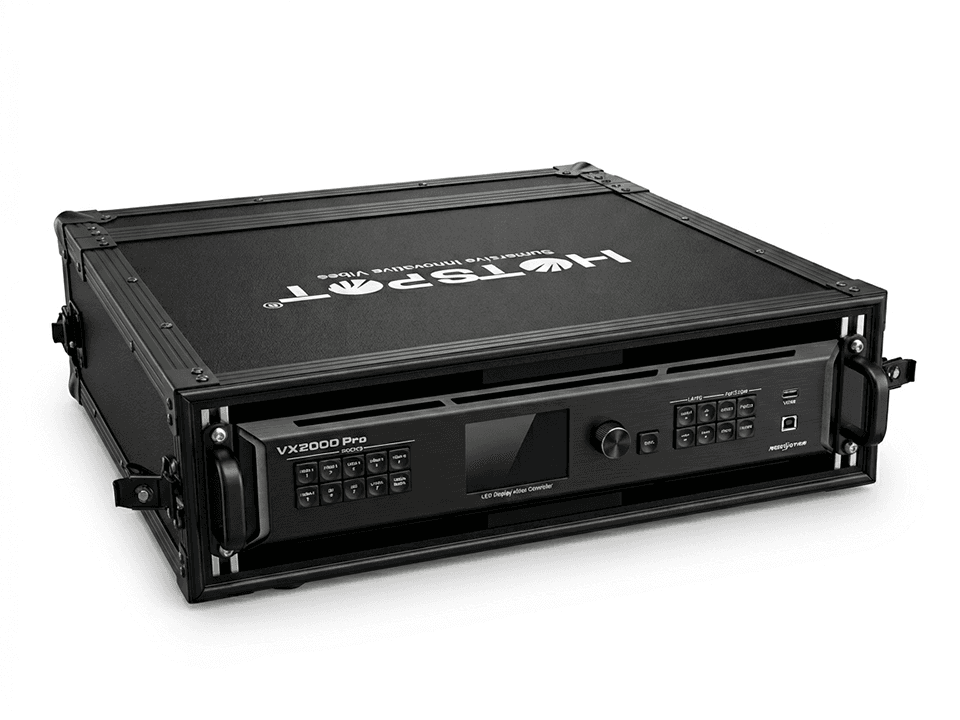 VX 2000 PRO+ 2