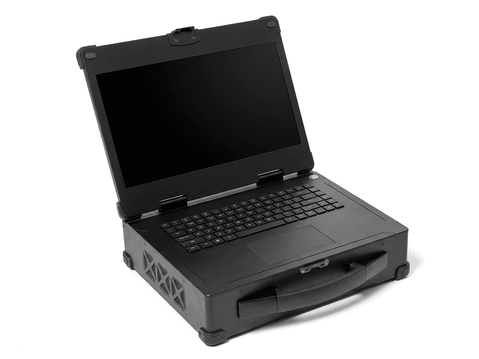 Kommander T1 Media Server