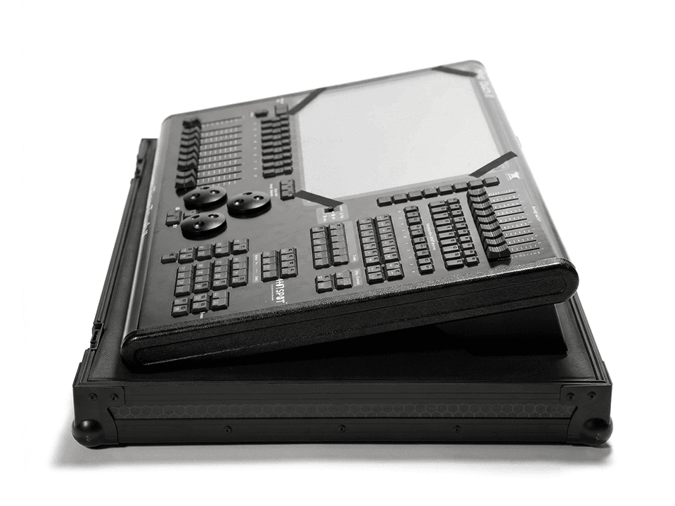Tiger Touch Console 6