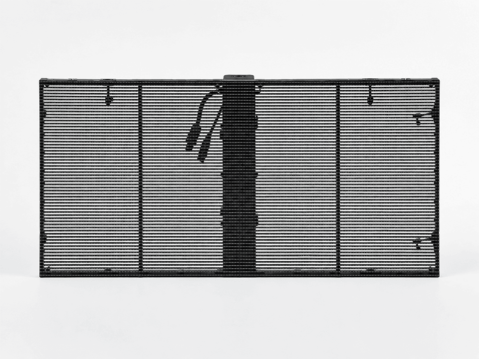 Transparent Screen