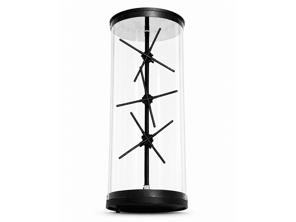 Hologram Cylinder 2
