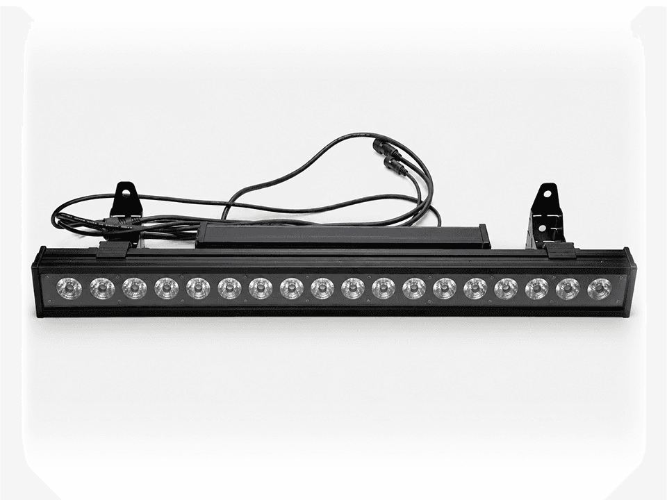 Bar Led Ruler 18x10W IP65 2