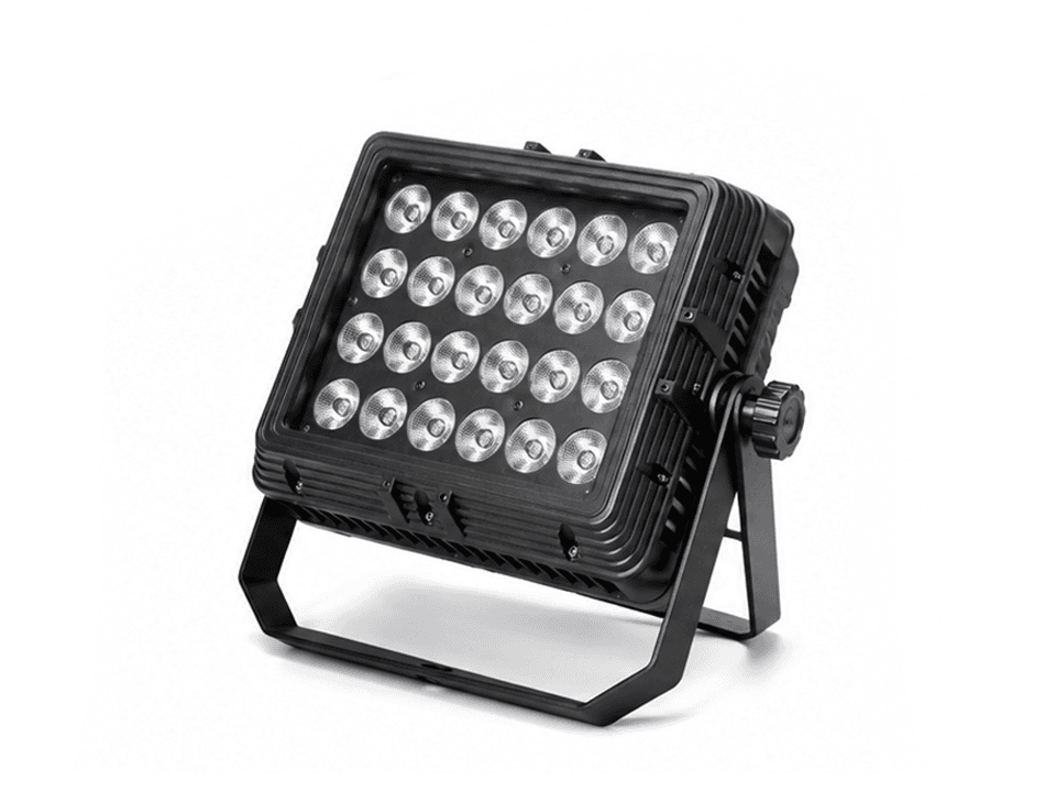 Bar Led 24x10W IP65