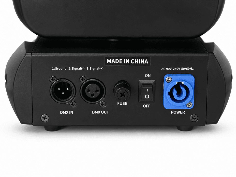 Moving Head Light 100W