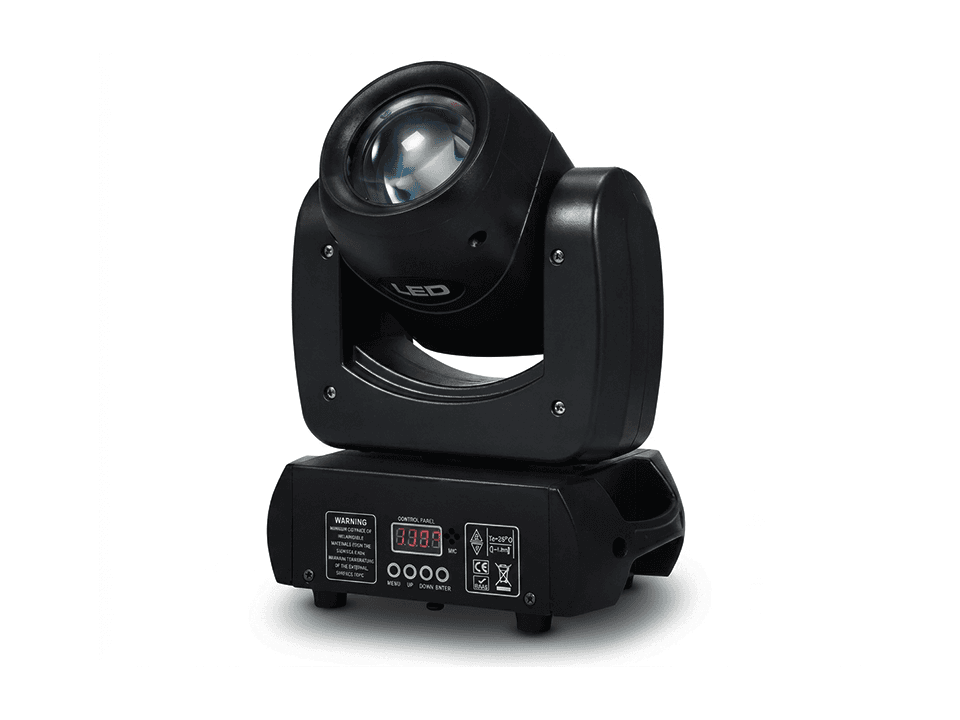 Moving Head Light 100W 2
