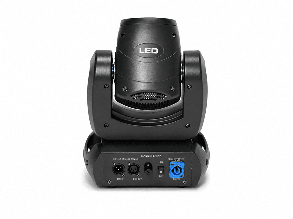 Moving Head Light 100W 3