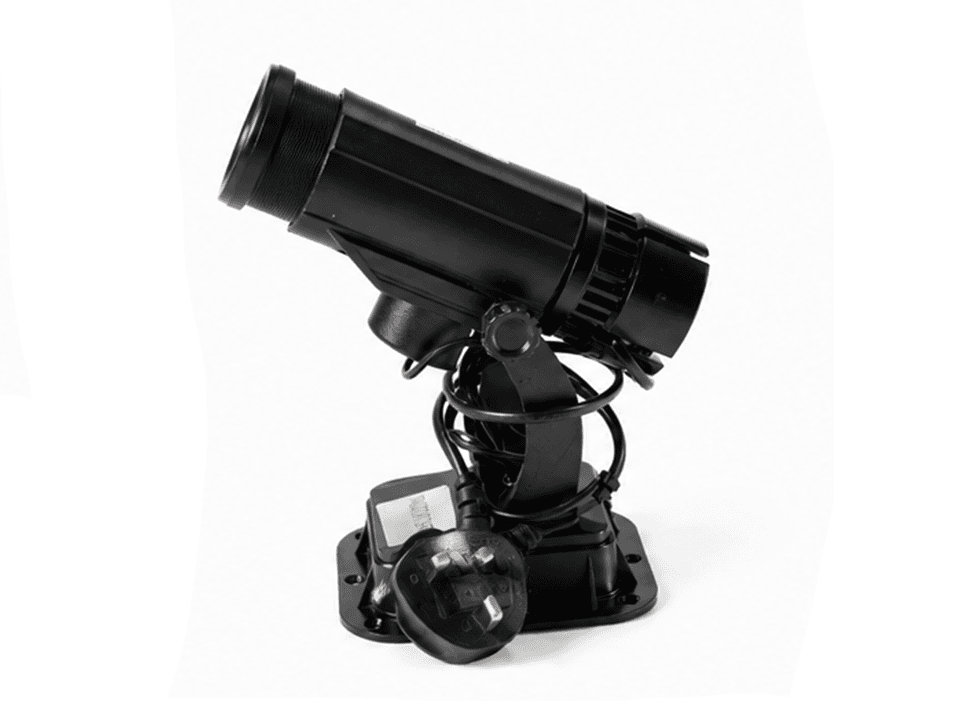 Logo Projector 60W