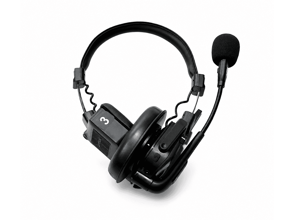 Saramonic Witalk WT9S 2
