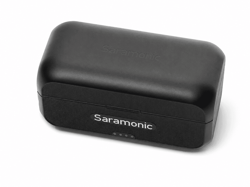 Saramonic Blink500B+2 2