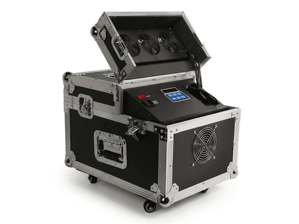 Haze Machine 1500W