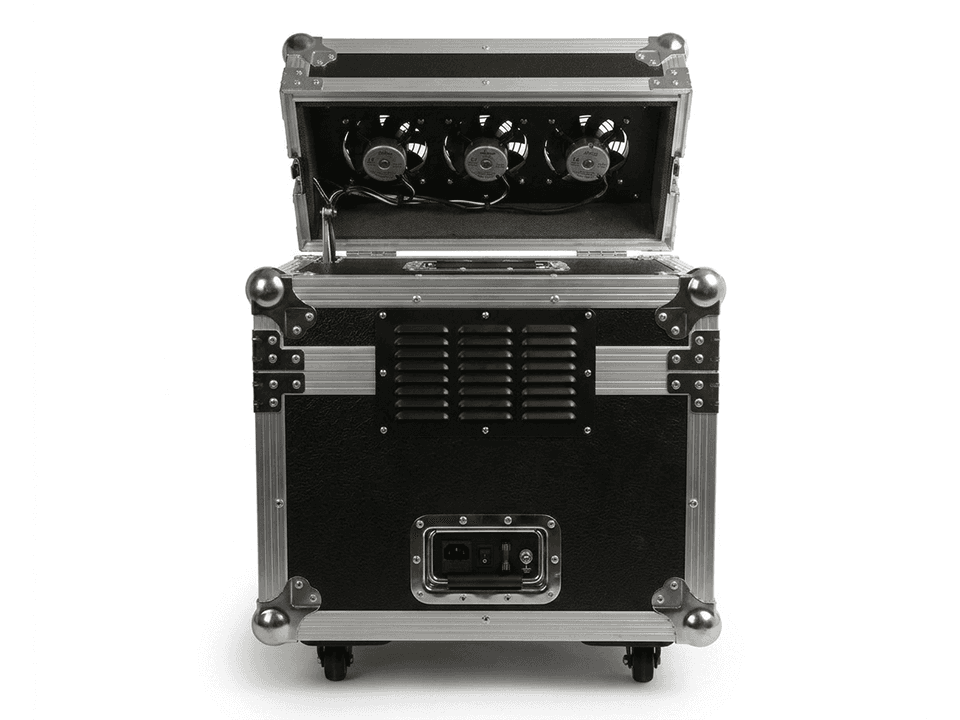 Haze Machine 1500W 2