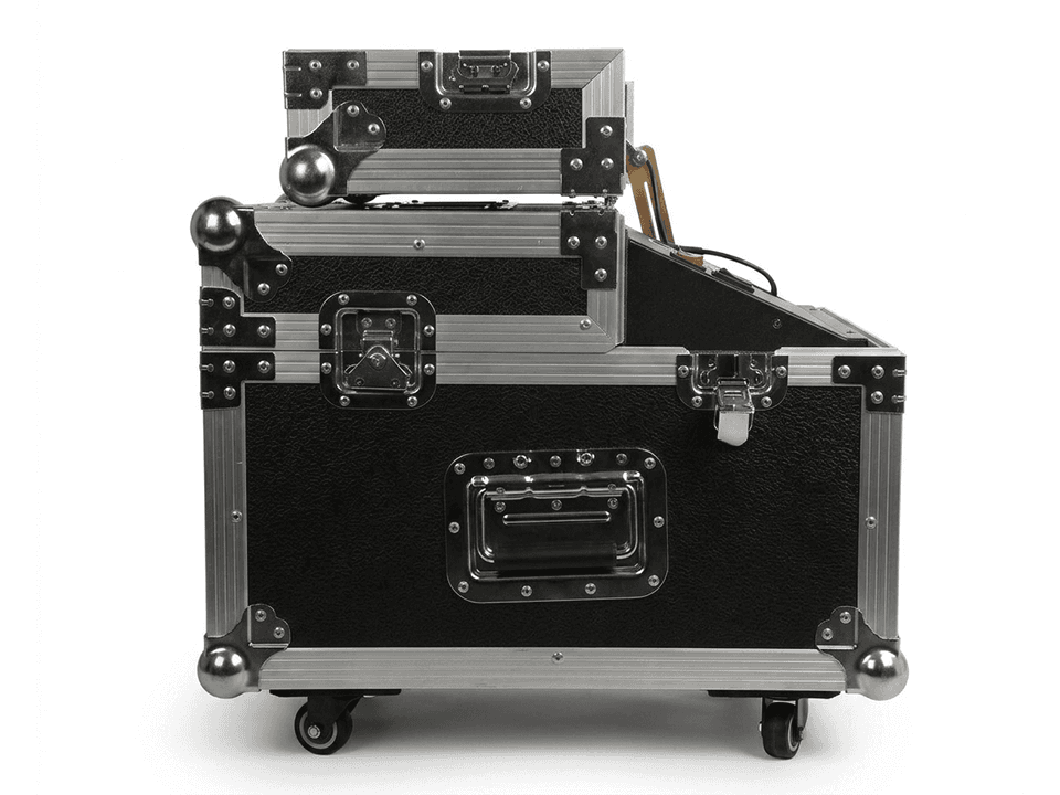 Haze Machine 1500W 3