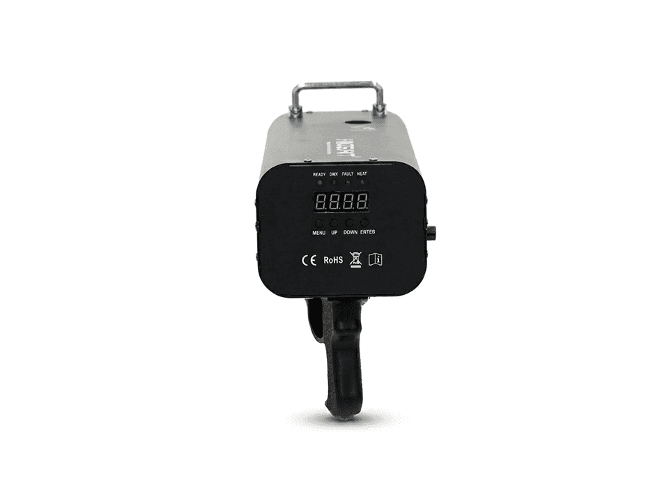 Spark Gun 2