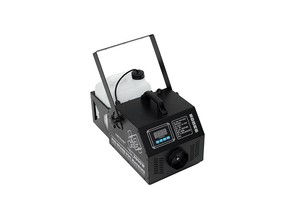 Fog Machine 3000W 2