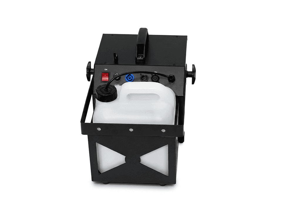 Fog Machine 3000W 3