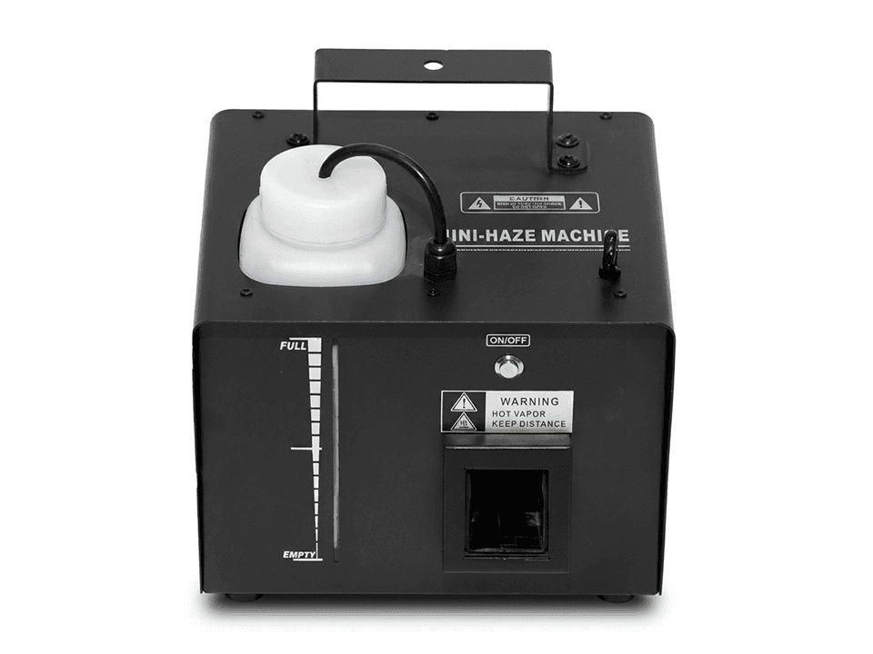 Haze Machine 500W