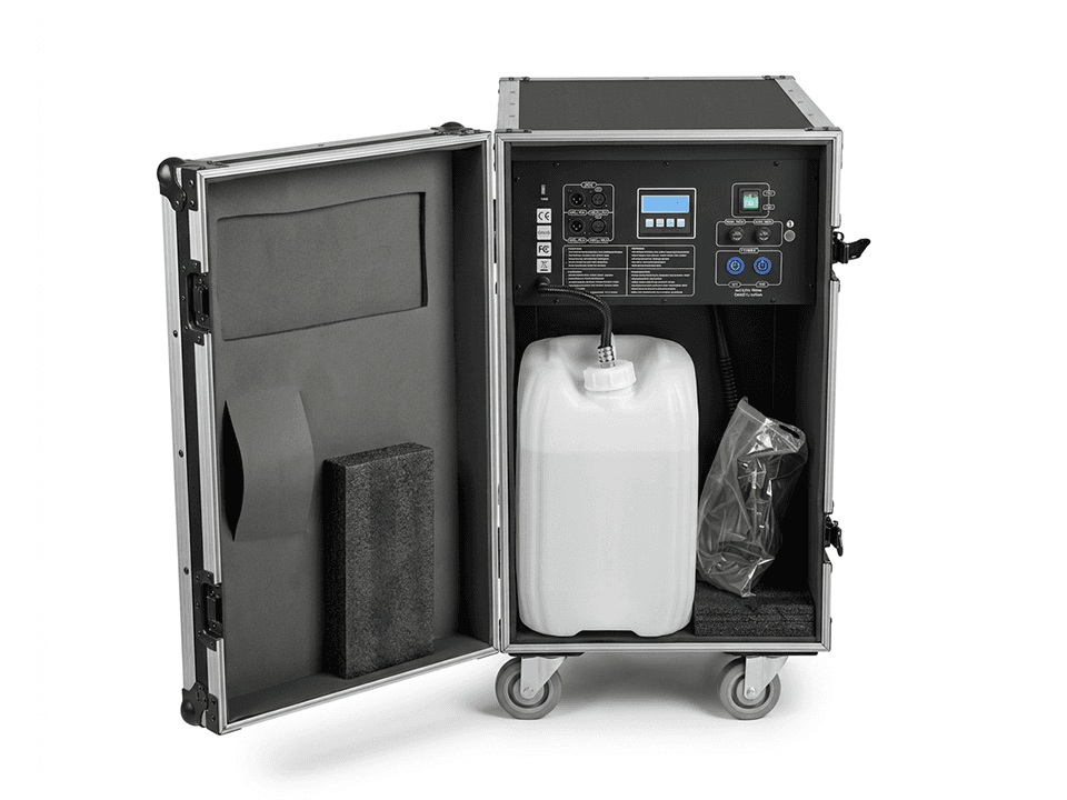 Super Haze Machine 4000W